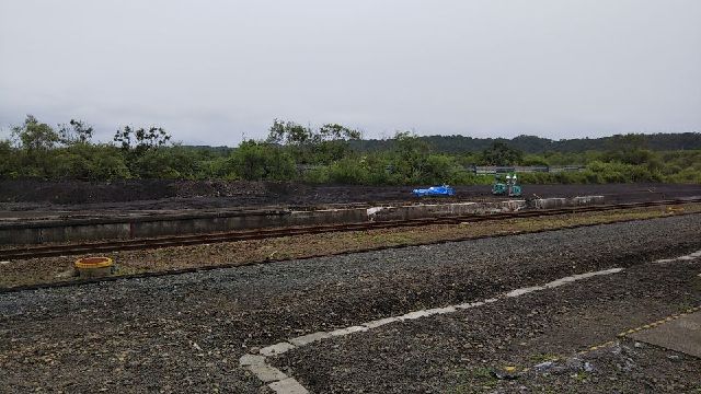 尺別駅