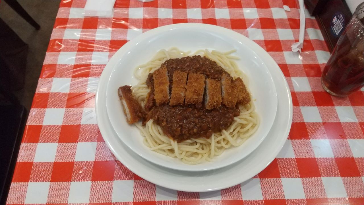 キッチンシュシュ