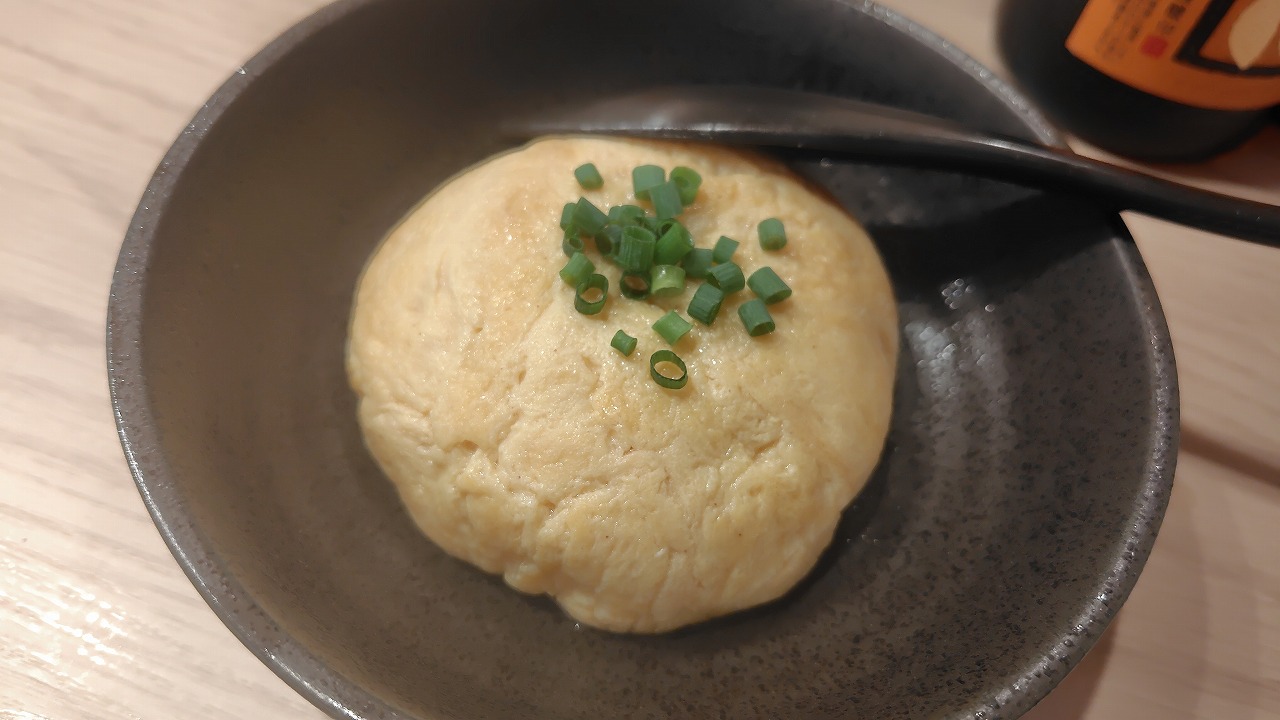 出汁巻かないたまご